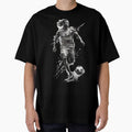 The Power of Football by UrbanPrts