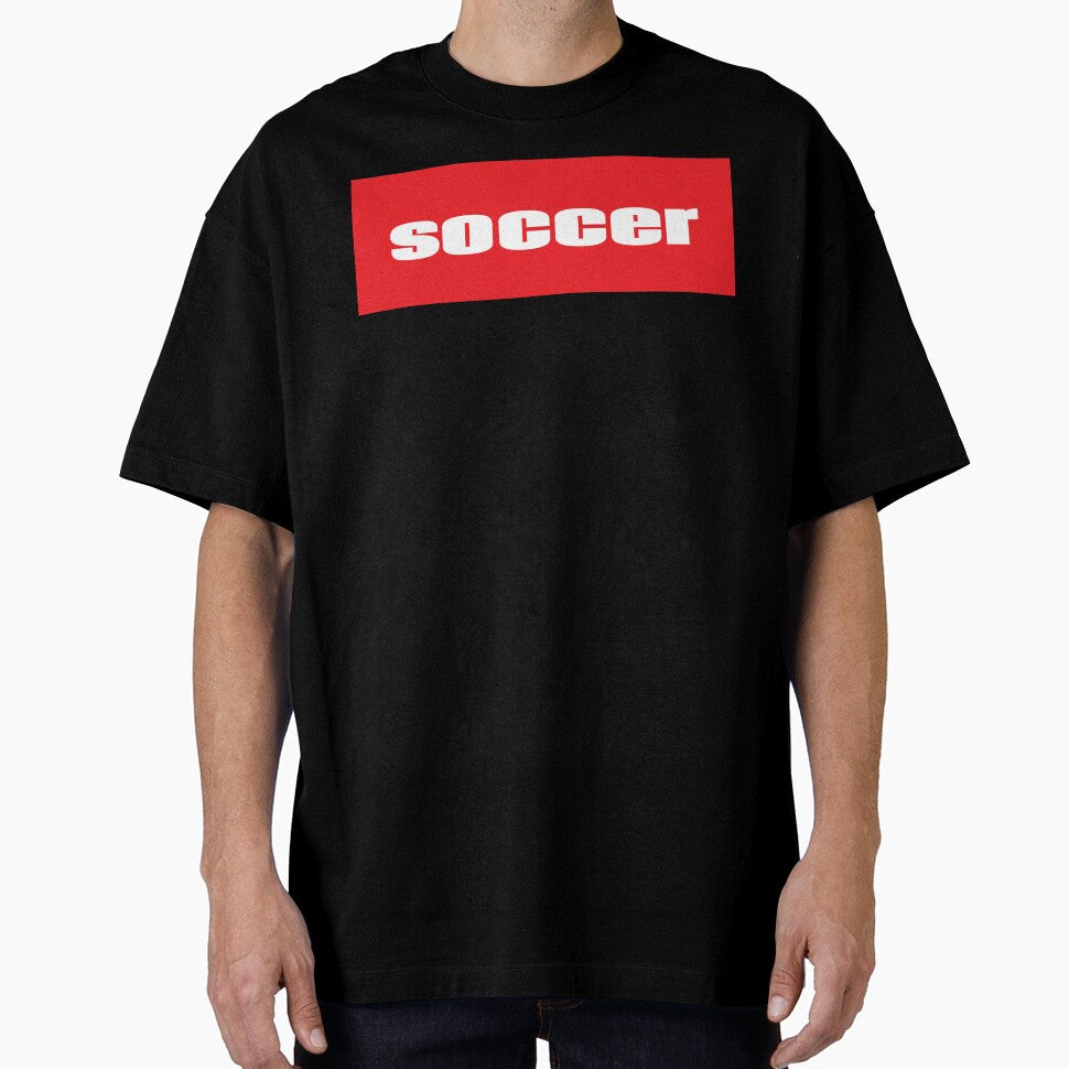 Soccer by ProjectX23