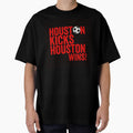 Houston kicks Houston wins soccer by MultiplexGoods