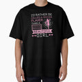 Girls Soccer Team For Penalty Kick Score Football Player Fan by StrongShirts