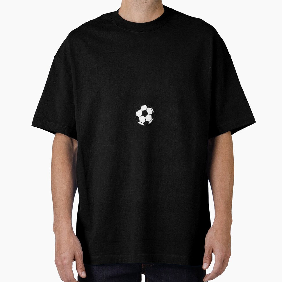 I have no life. My kid plays soccer by TheGreenGoat
