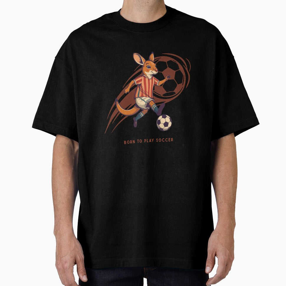 Soccer (Kangaroo) 1.2 by AVLVision