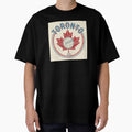 Toronto 26 Vintage Soccer Alliance Badge by PasinduBhanuka