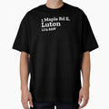 Luton Stadium Address by The Chuck Wagon