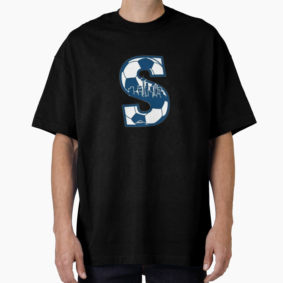 Seattle Soccer 2026 by PNWEnergy