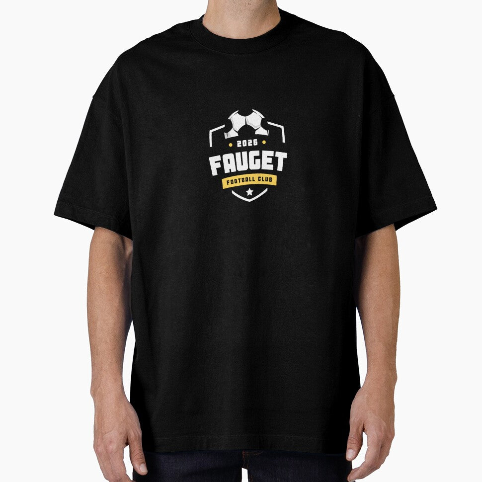 Fauget Football Club 2026 by DivyaK22