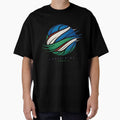 One Game One Dream Uzbekistan Soccer Shirt – Minimalist Football Fan Design 2026 by Lyutee