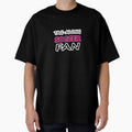 Tag-Along Soccer Fan - Just for the Excitement of Soccer - Some Pink by Beachy