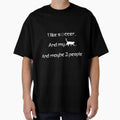 I love soccer, my cat and 2 people. by 2Girls1Shirt