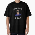 Inter Miami GOAT by CozyDots