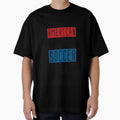 Yes I'm American, Yes I Love Soccer by gamefacegear