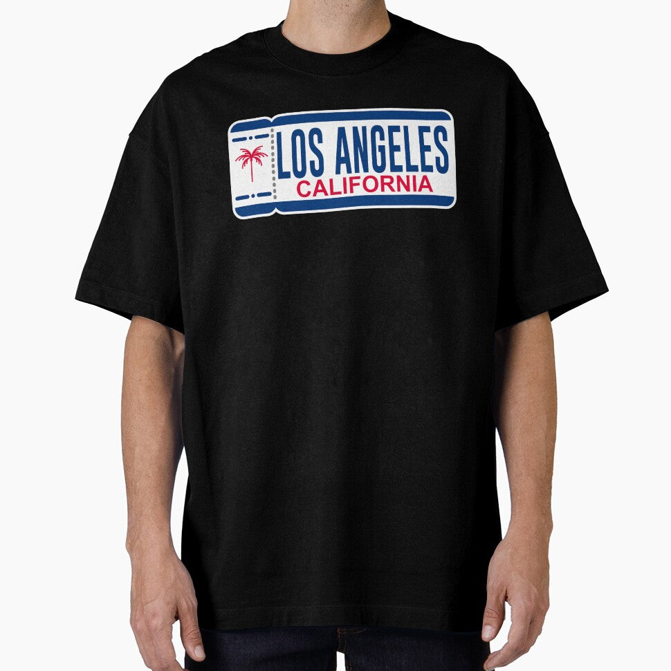 Los Angeles Ticket Home by JayJaxon
