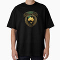 Australia Classic T-Shirt by Othinus