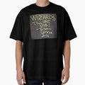 Wizards Till We Die by ToSeeTheWizards