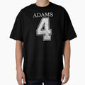 USA Soccer Number 4  Leader Football Graphic by OliviaHayesArt