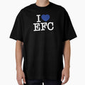 I love EFC Everton Football Club by peterdy
