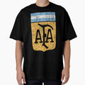 Vintage Argentina Football 1958 by unfamouzzz
