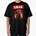 Lille Mastiff Dog by VRedBaller