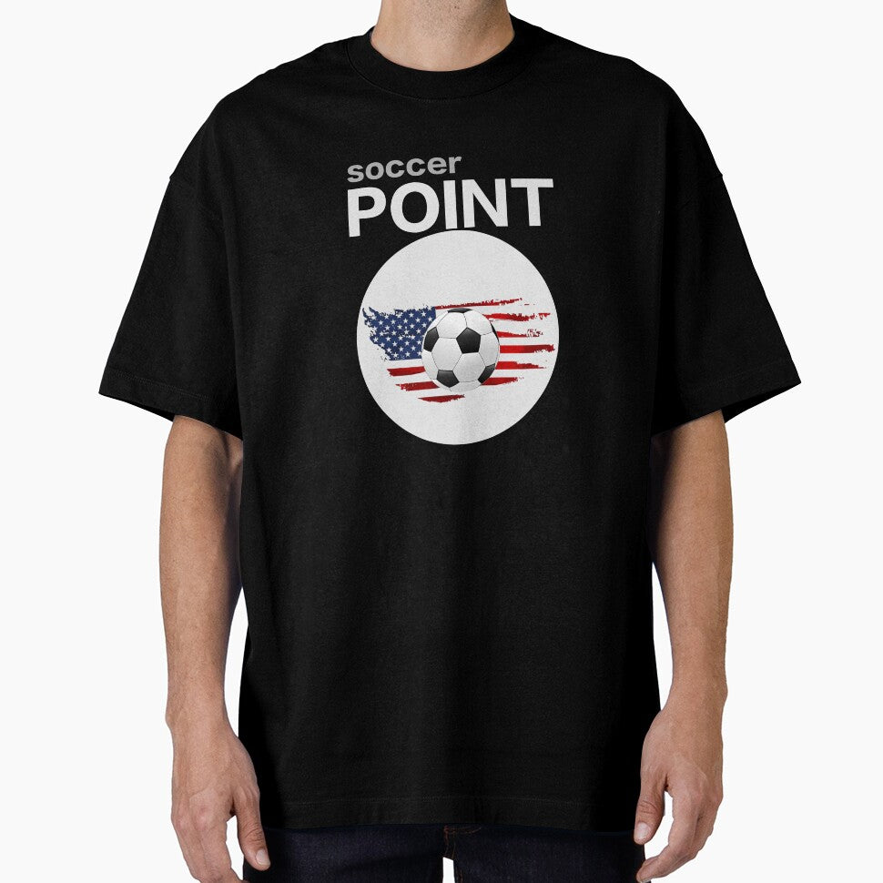 soccer POINT by thatPOINT