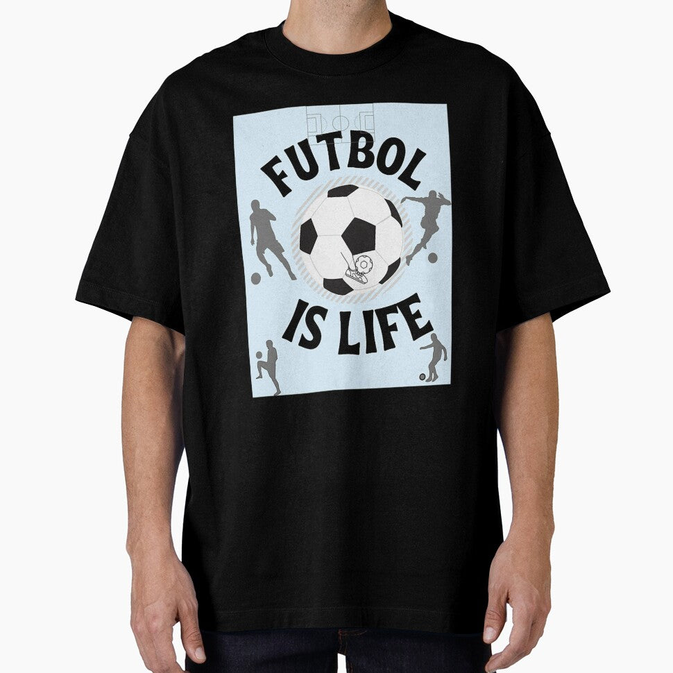 Football is life (4) by Isabellapatters