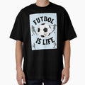Football is life (4) by Isabellapatters