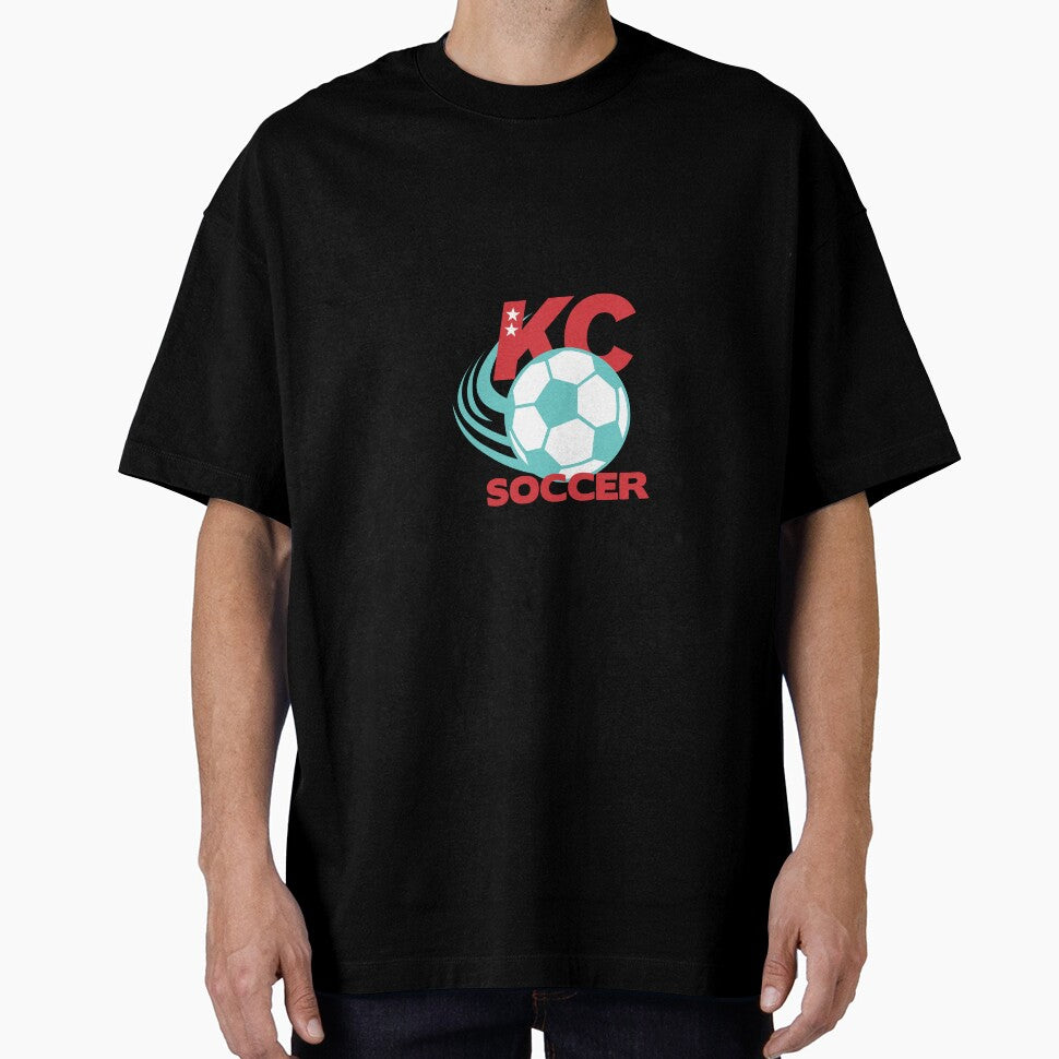 KC Soccer Swoosh Logo Sticker by eliciacastillo