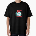 KC Soccer Swoosh Logo Sticker by eliciacastillo