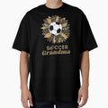Soccer grandma leopard by Reda Ls ⭐️⭐️⭐️⭐️⭐️