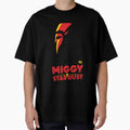 MIGGY STARDUST '25 by irontooth