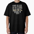This Is My I'm Watching Daughter Bowl Today design product by nikkidawn74