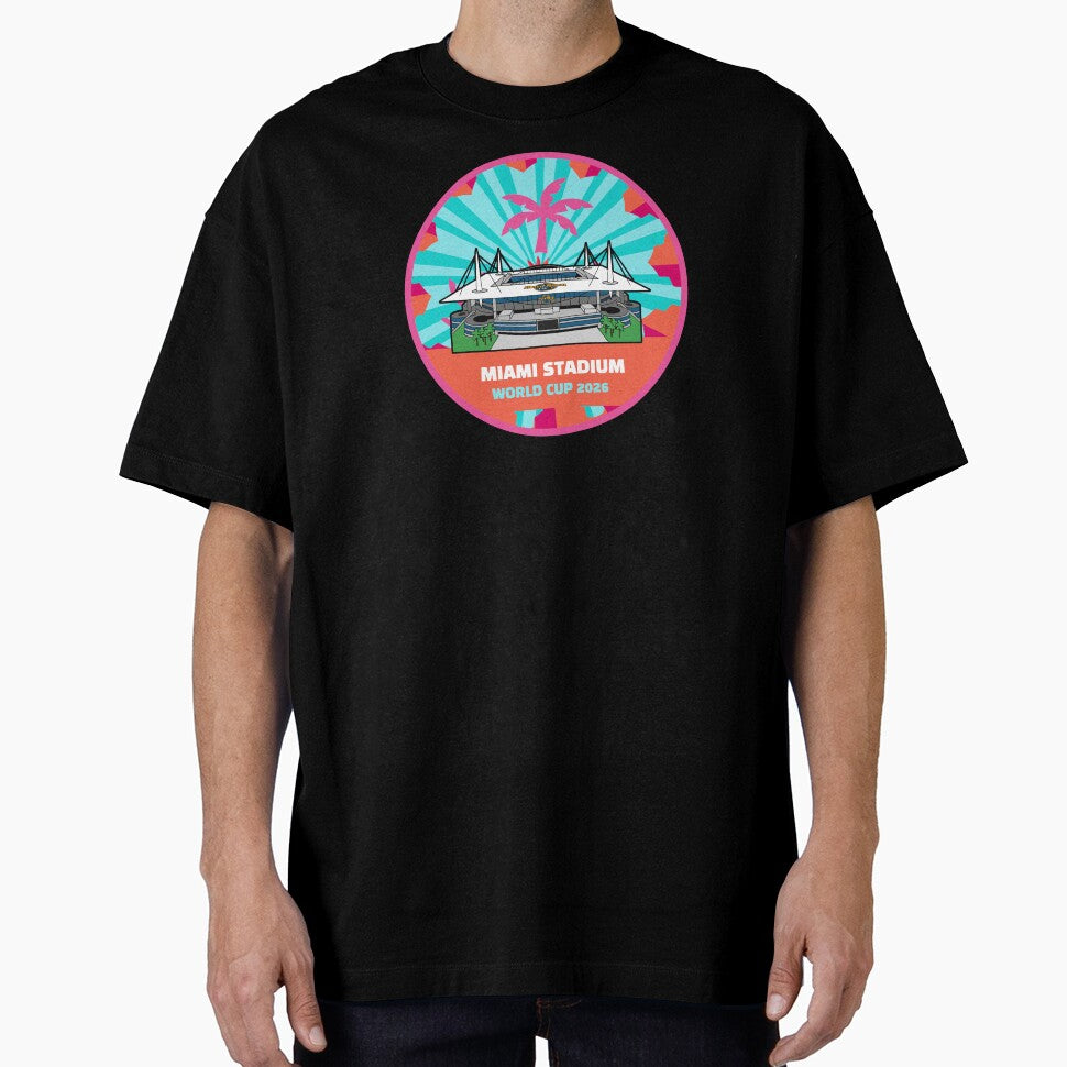 Miami World Cup by Linbo Shop