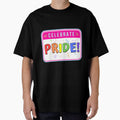 CELEBRATE:  PRIDE! - funny celebration signs by DesignsFromTW-S