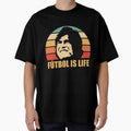 Futbol Is Life by CharlotteTeo8