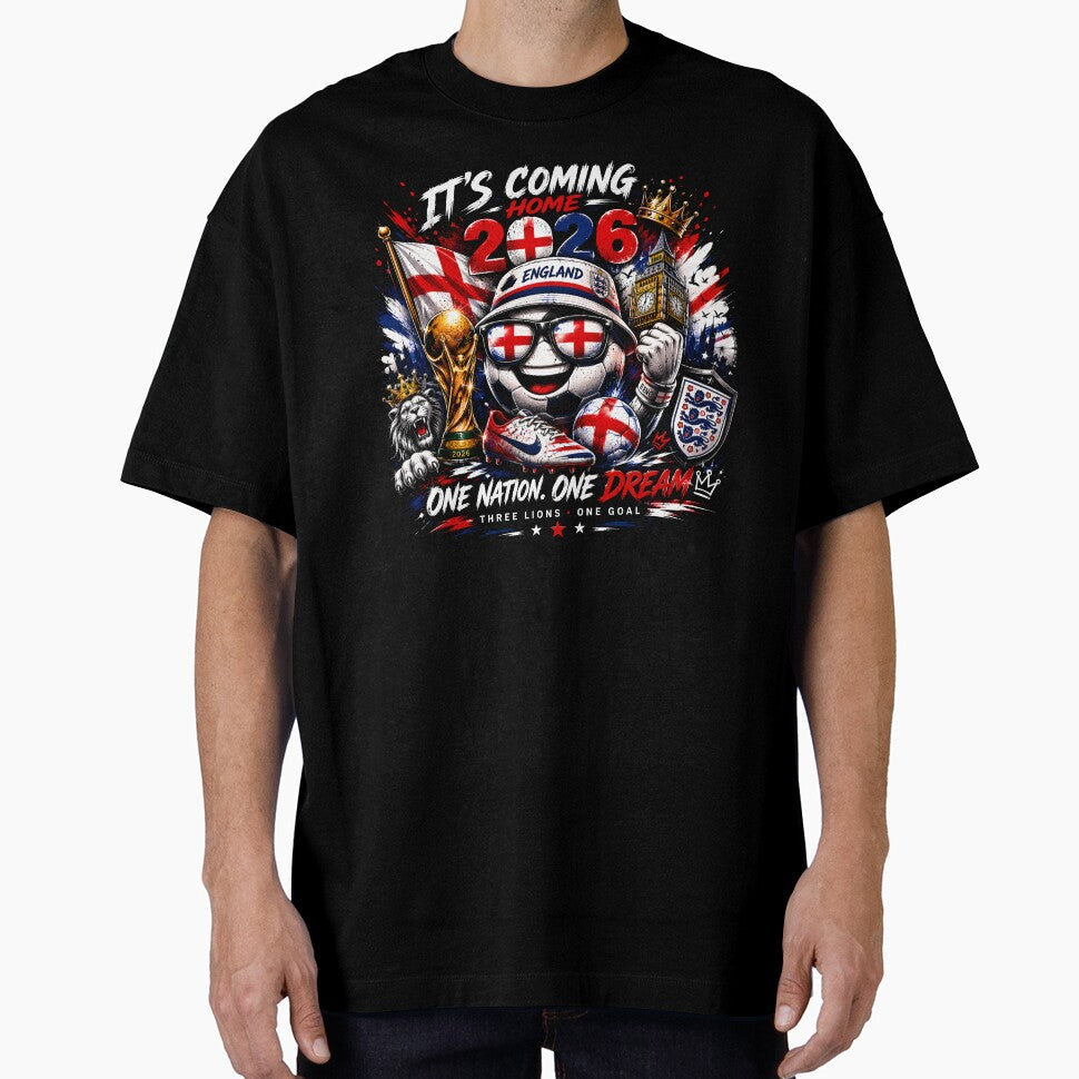English Knight Football World Cup by Redfield Universe