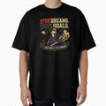 1776 Dreams 2026 Goals American Soccer Streetwear Shirt | 250 Years of Bold Dreams by Prime legend