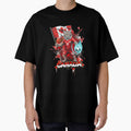 Canada Soccer World Cup 2026 - Lynx Mascot Canadian Pride - Les Rouges by Inkwell grove