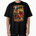 Spain World Cup 2026 Matador Pride by Retro Arabica