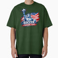 World Cup 2026 Soccer by Rewind-Clothing