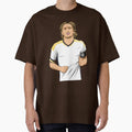 Luka Modric by Aldduardo