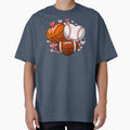 I Love Sports by DBM Photo Art 1