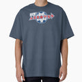New York Arrows Jersey by A Brand With No Name