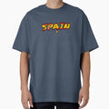 Spain Football Team by brindled