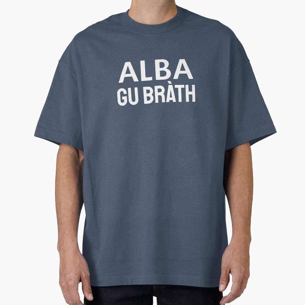 Alba gu bràth by VRedBaller