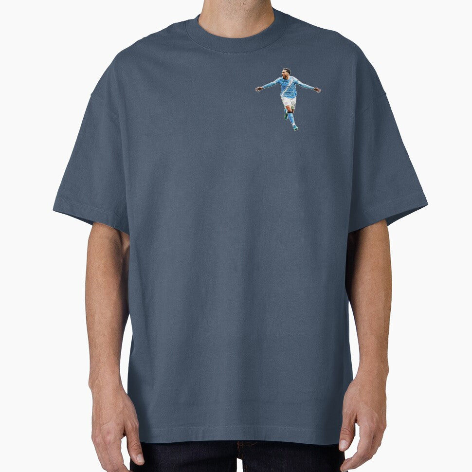 Cherki by On Target Sports