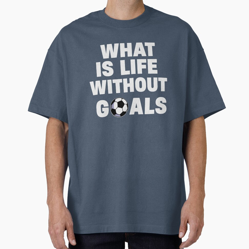 Doodle Life Without Goals by Izaa-aart