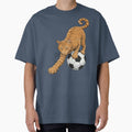 Soccer Cat Chaos by CARPIO Creations