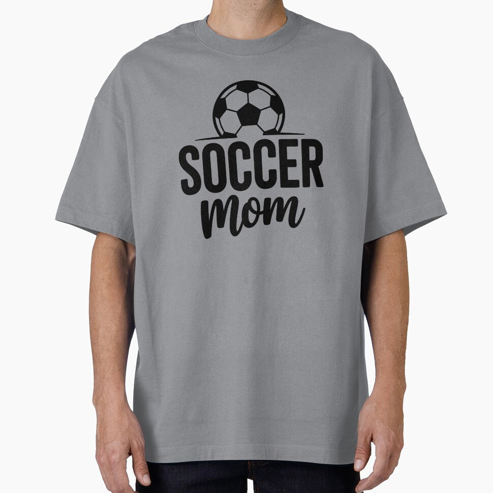 Soccer Mom by theartfulaspie