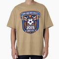 New York New Jersey Host City World Cup 2026 by BrickByDream