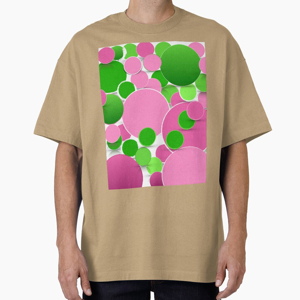 Pink & Green Fashions / Products by montaque8