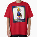 2026 USA Soccer Mascot –  Clutch the Bald Eagle by Abeshinobi